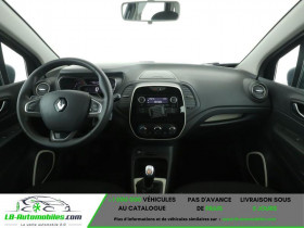 Renault Captur TCe 90 BVM  occasion � Beaupuy - photo n�3
