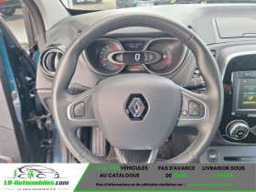 Renault Captur TCe 90 BVM  occasion � Beaupuy - photo n�4