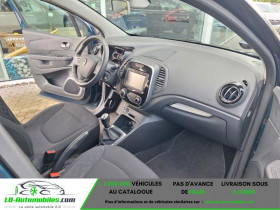 Renault Captur TCe 90 BVM  occasion � Beaupuy - photo n�3
