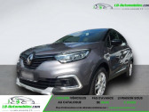 Renault Captur TCe 90 BVM   Beaupuy 31