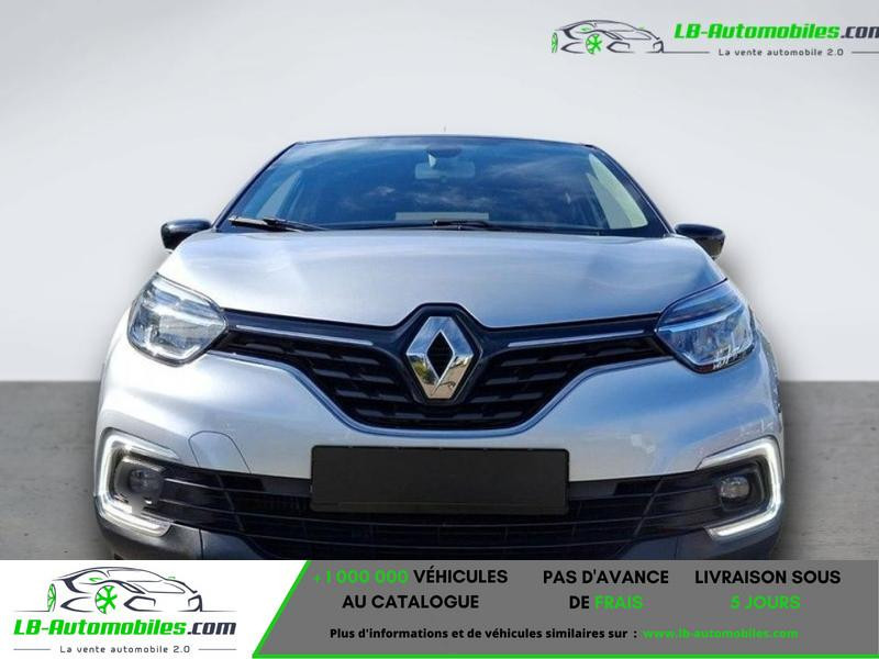 Renault Captur TCe 90 BVM  occasion  Beaupuy - photo n2