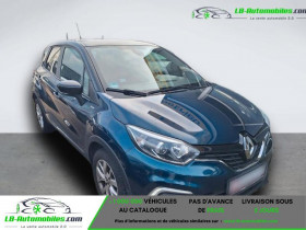 Renault Captur TCe 90 BVM  occasion � Beaupuy - photo n�2