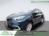 Renault Captur TCe 90 BVM   Beaupuy 31