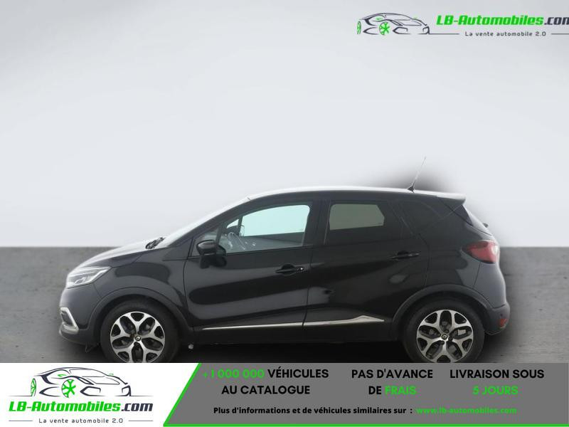 Renault Captur TCe 90 BVM  occasion  Beaupuy - photo n5