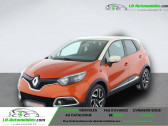 Renault Captur occasion année 2015 boite Manuelle Annonce Renault Captur occasion Essence TCe 90 BVM à Beaupuy