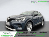 Renault Captur occasion année 2024 boite Manuelle Annonce Renault Captur occasion Essence TCe 90 BVM à Beaupuy