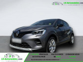 Renault Captur occasion année 2024 boite Manuelle Annonce Renault Captur occasion Essence TCe 90 BVM à Beaupuy