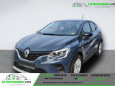 Renault Captur occasion année 2024 boite Manuelle Annonce Renault Captur occasion Essence TCe 90 BVM à Beaupuy