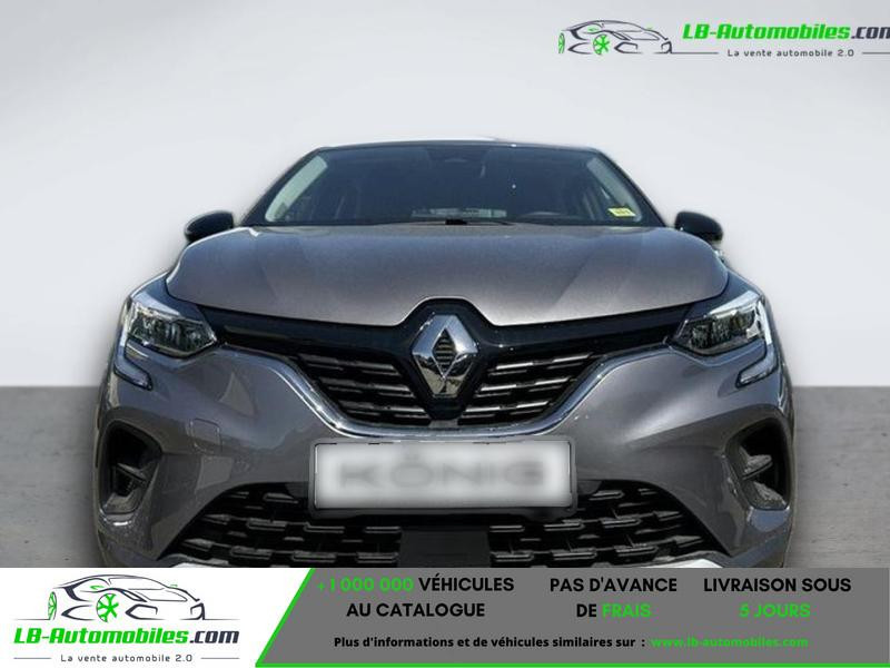 Renault Captur TCe 90 BVM  occasion  Beaupuy - photo n4