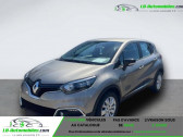 Renault Captur occasion année 2016 boite Manuelle Annonce Renault Captur occasion Essence TCe 90 BVM à Beaupuy
