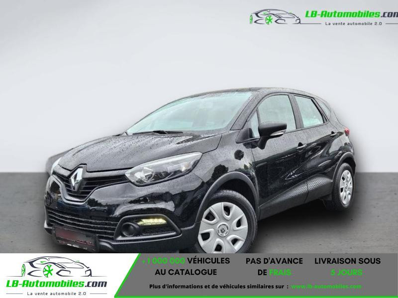 Renault Captur TCe 90 BVM  occasion  Beaupuy