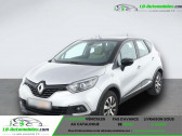 Renault Captur occasion année 2018 boite Manuelle Annonce Renault Captur occasion Essence TCe 90 BVM à Beaupuy