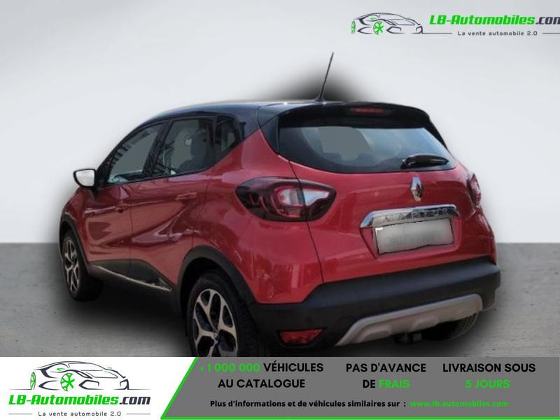 Renault Captur TCe 90 BVM  occasion  Beaupuy - photo n3