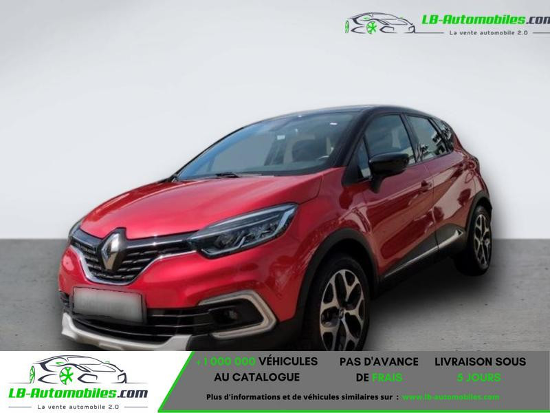 Renault Captur TCe 90 BVM  occasion  Beaupuy