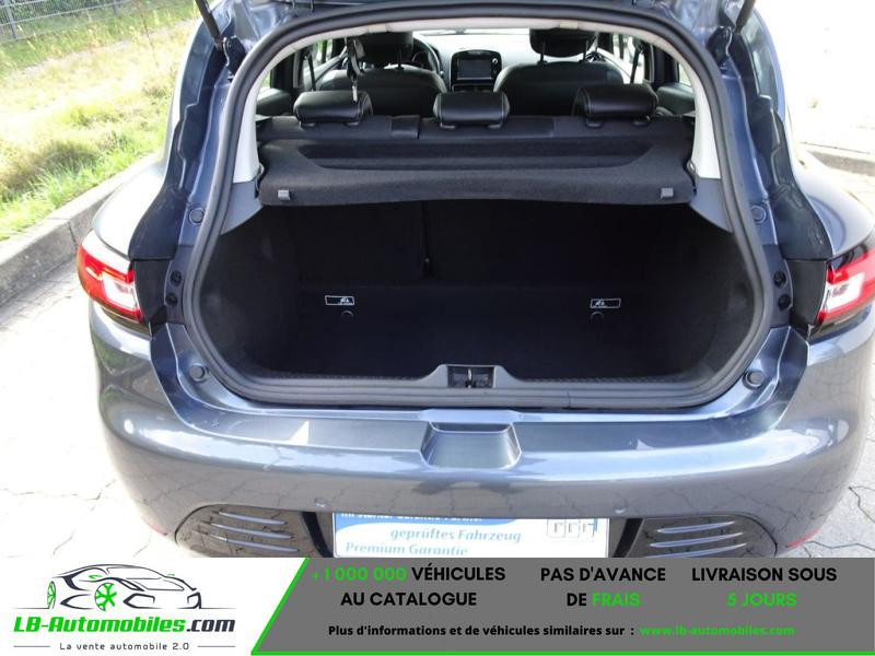 Renault Captur TCe 90 BVM  occasion  Beaupuy - photo n11