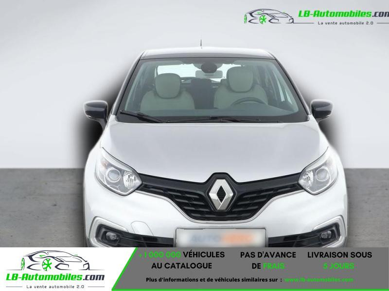 Renault Captur TCe 90 BVM  occasion  Beaupuy - photo n5