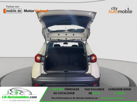 Renault Captur TCe 90 BVM  occasion � Beaupuy - photo n�12