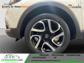 Renault Captur TCe 90 BVM  occasion � Beaupuy - photo n�11