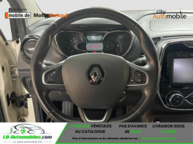 Renault Captur TCe 90 BVM  occasion � Beaupuy - photo n�10