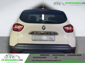 Renault Captur TCe 90 BVM  occasion � Beaupuy - photo n�7