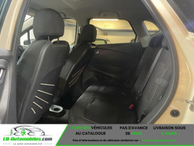 Renault Captur TCe 90 BVM  occasion � Beaupuy - photo n�9
