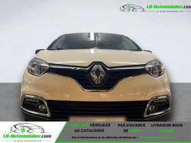 Renault Captur TCe 90 BVM  occasion � Beaupuy - photo n�5