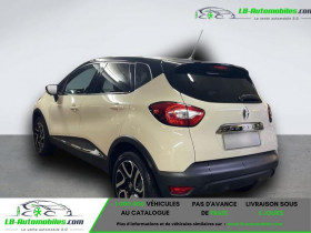 Renault Captur TCe 90 BVM  occasion � Beaupuy - photo n�4