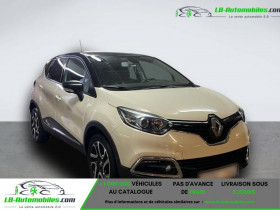 Renault Captur TCe 90 BVM  occasion � Beaupuy - photo n�2