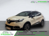 Renault Captur occasion année 2017 boite Manuelle Annonce Renault Captur occasion Essence TCe 90 BVM à Beaupuy