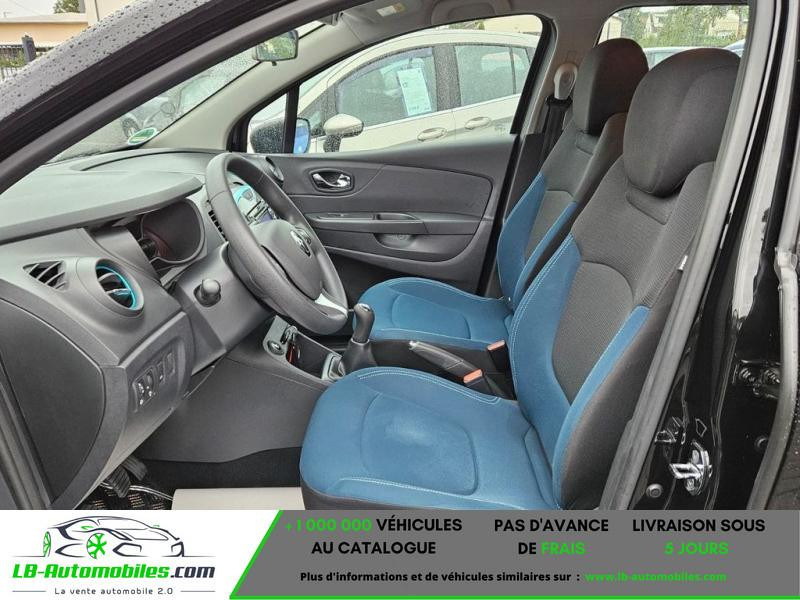 Renault Captur TCe 90 BVM  occasion  Beaupuy - photo n5