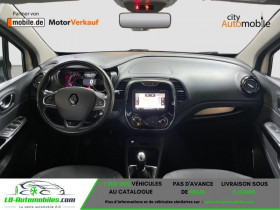 Renault Captur TCe 90 BVM  occasion � Beaupuy - photo n�3