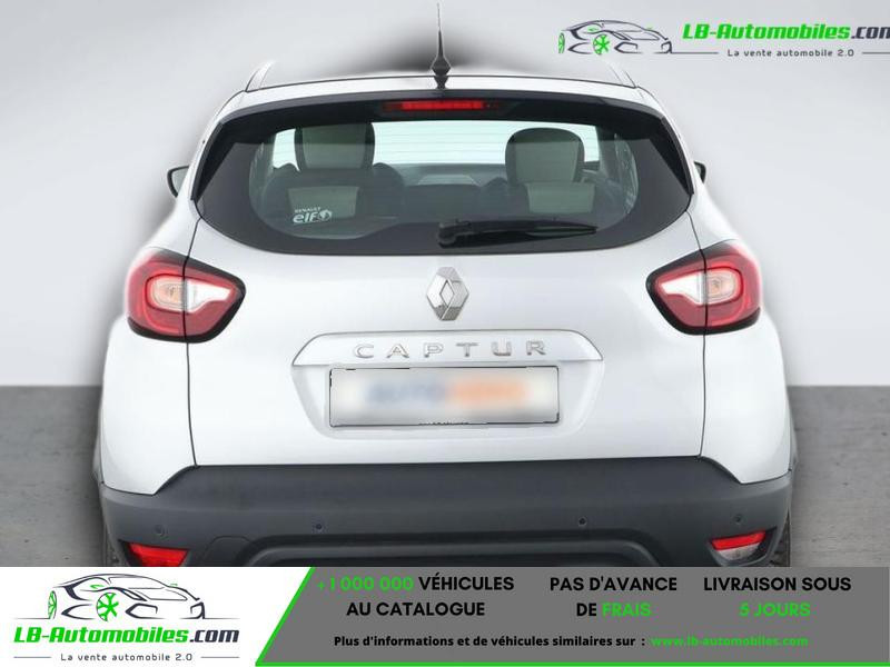 Renault Captur TCe 90 BVM  occasion  Beaupuy - photo n7