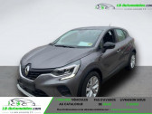Renault Captur occasion année 2024 boite Manuelle Annonce Renault Captur occasion Essence TCe 90 BVM à Beaupuy