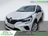 Renault Captur occasion année 2024 boite Manuelle Annonce Renault Captur occasion Essence TCe 90 BVM à Beaupuy