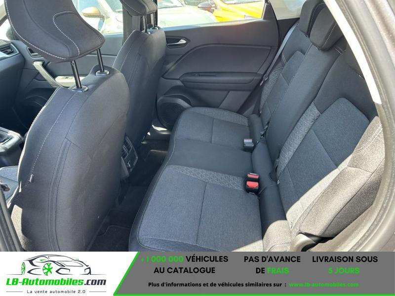 Renault Captur TCe 90 BVM  occasion  Beaupuy - photo n7