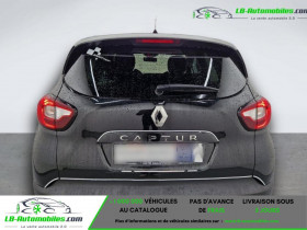 Renault Captur TCe 90 BVM  occasion � Beaupuy - photo n�5