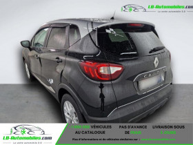 Renault Captur TCe 90 BVM  occasion � Beaupuy - photo n�3