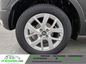 Renault Captur TCe 90 BVM  occasion � Beaupuy - photo n�8