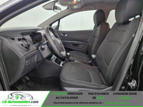 Renault Captur TCe 90 BVM  occasion � Beaupuy - photo n�6