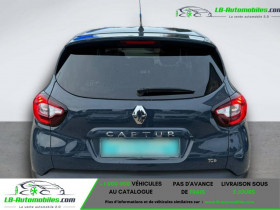 Renault Captur TCe 90 BVM  occasion � Beaupuy - photo n�5