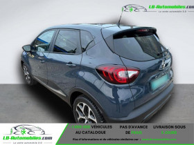 Renault Captur TCe 90 BVM  occasion � Beaupuy - photo n�3
