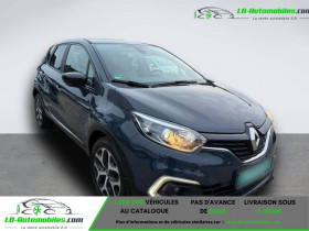 Renault Captur , garage LB AUTOMOBILES � Beaupuy