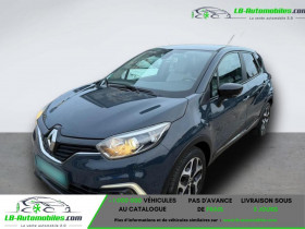 Renault Captur TCe 90 BVM  occasion � Beaupuy - photo n�2