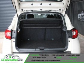 Renault Captur TCe 90 BVM  occasion � Beaupuy - photo n�7
