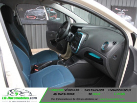 Renault Captur TCe 90 BVM  occasion � Beaupuy - photo n�5