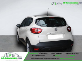 Renault Captur TCe 90 BVM  occasion � Beaupuy - photo n�3