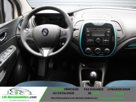 Renault Captur TCe 90 BVM  occasion � Beaupuy - photo n�2