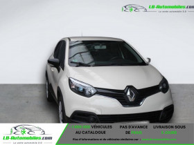 Renault Captur , garage LB AUTOMOBILES � Beaupuy