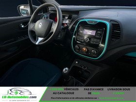 Renault Captur TCe 90 BVM  occasion � Beaupuy - photo n�10