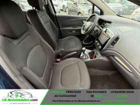 Renault Captur TCe 90 BVM  occasion � Beaupuy - photo n�6